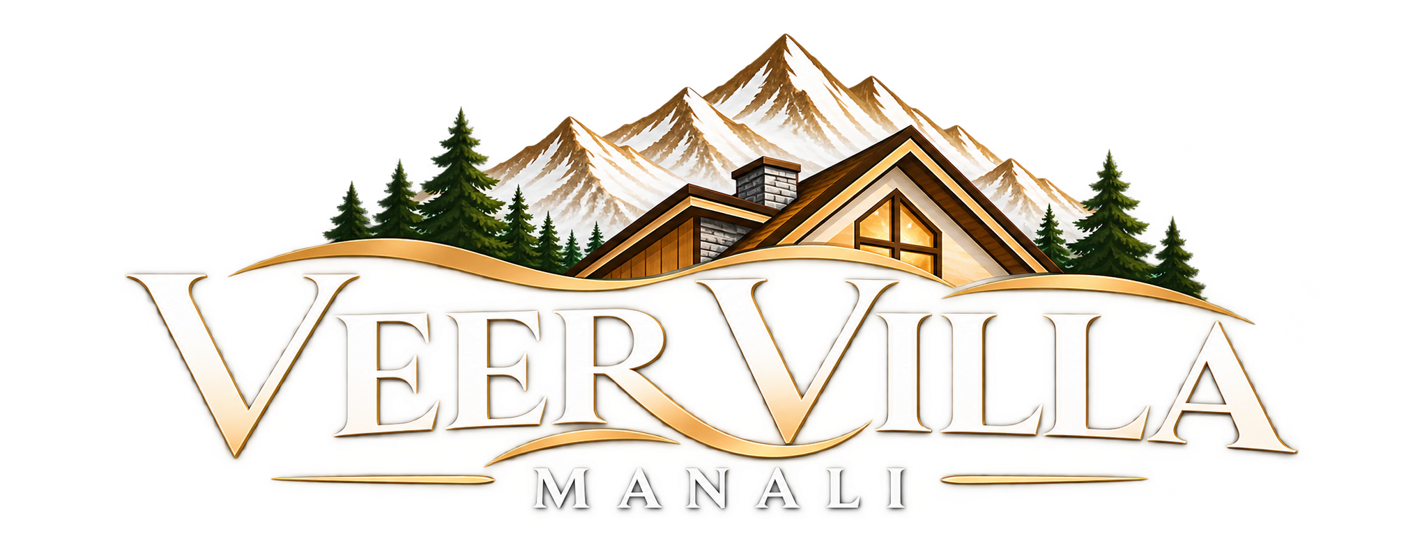 Veer Villa Manali